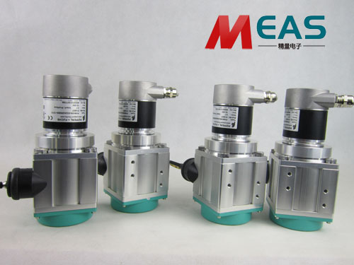 拉線位移編碼器執(zhí)行信號(hào)調(diào)理減少分量計(jì)數(shù)