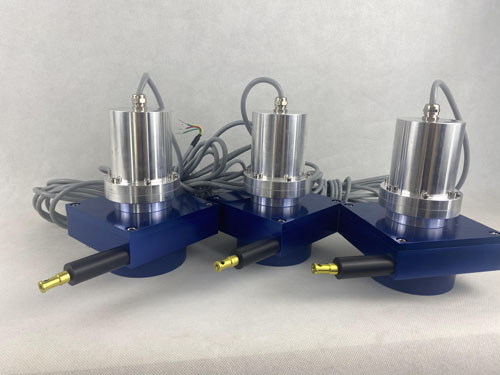 ˮ�����Kλ�Ƃ������·�����Ʋ����c�����K�ʷ��x��B(t��i)